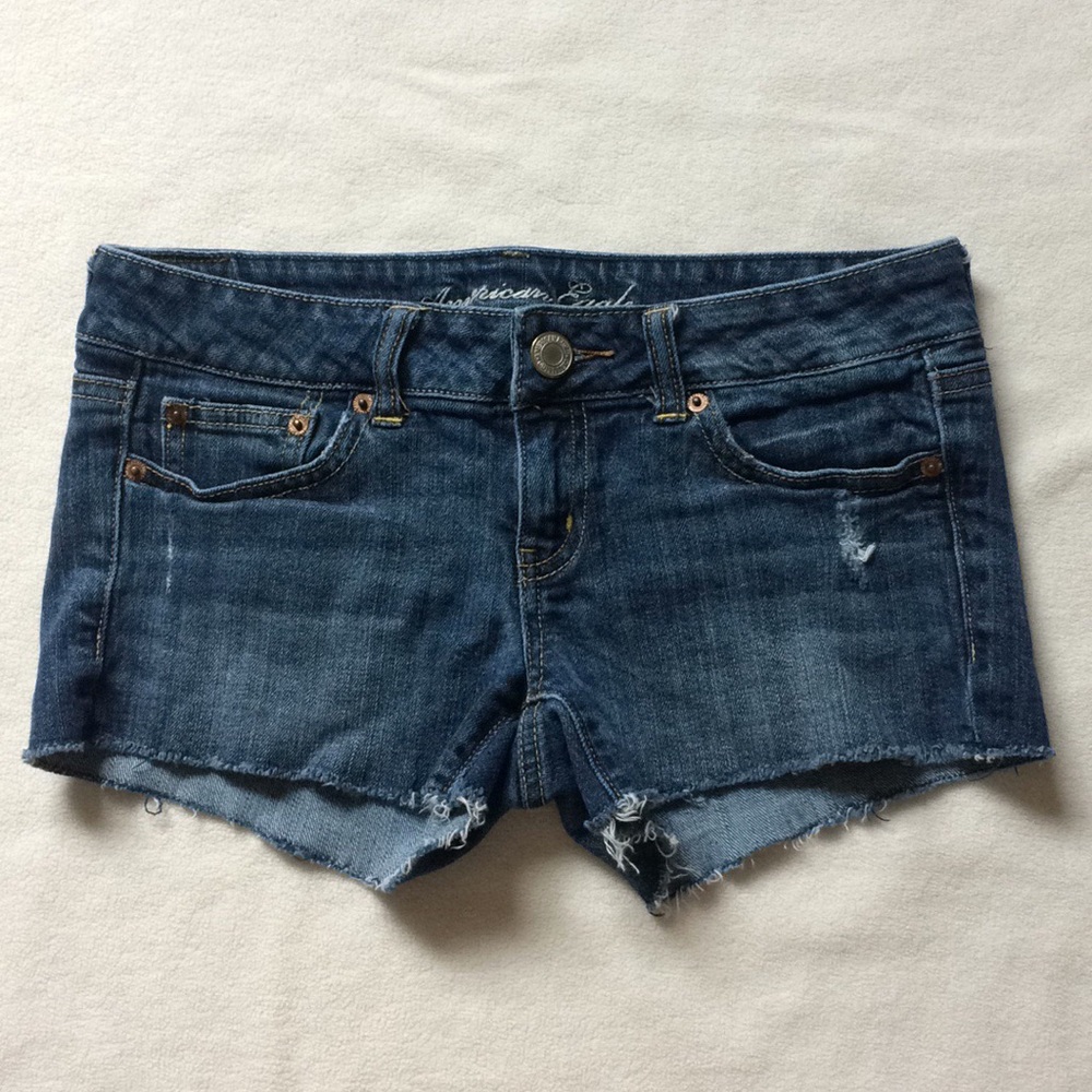 American Eagle | Denim Shorts